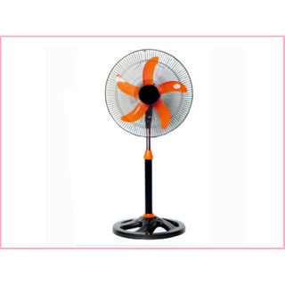 Quạt Điện Cơ Natifan Cây 5 Cánh Quạt Lỡ Công Nghiệp
