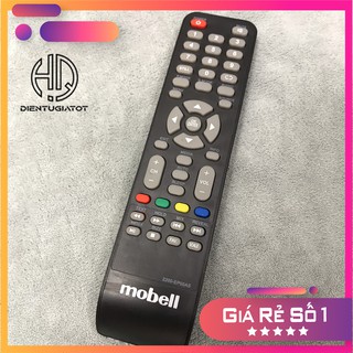 [GIÁ GỐC] - BH 3 THÁNG - Remote điều khiển Tv MOBELL LCD/LED