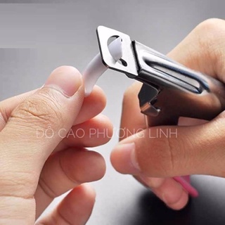 Kìm Cắt Móng Giả (Hàng chất lượng cao)