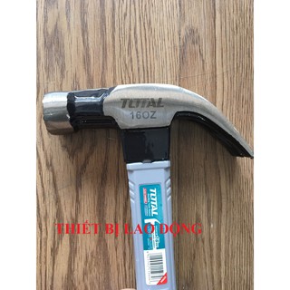 BÚA NHỔ ĐINH TOTAL THTCH0166
