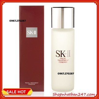 [Giá tốt] Nước Thần SK-II Facial Treatment Essence 75ml - 100% Authentic - Chính hãng
