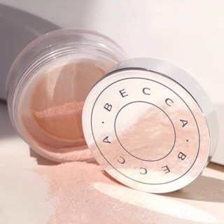 [CÓ SẴN]🌸 Phấn phủ nước Becca Hydra Mist Set & Refresh Powder mini 🌸