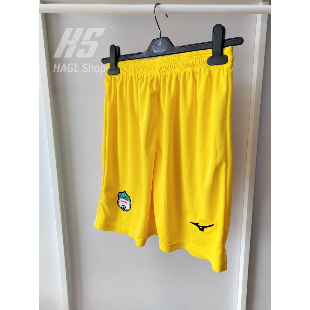 Bộ quần áo CLB HOÀNG ANH GIA LAI 2022 phiên bản CAO CẤP cho FAN