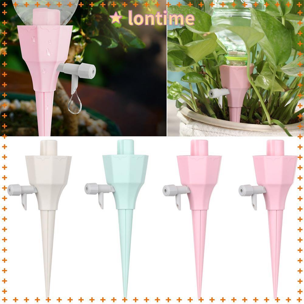 Automatic Watering Dripper Plant And Flower Irrigation Device Garden Supply