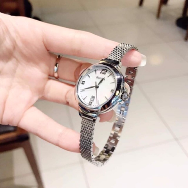 Đồng Hồ Nữ Bulova 96P150