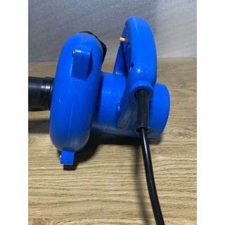 Máy thổi & hút bụi