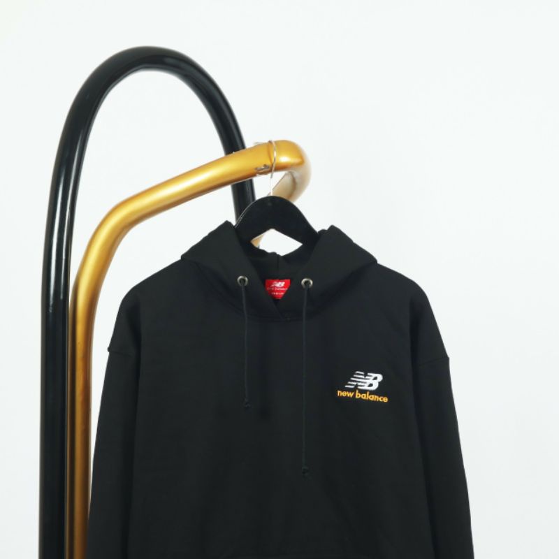 Áo Hoodie thêu họa tiết BALANCE hàng mới | BigBuy360 - bigbuy360.vn