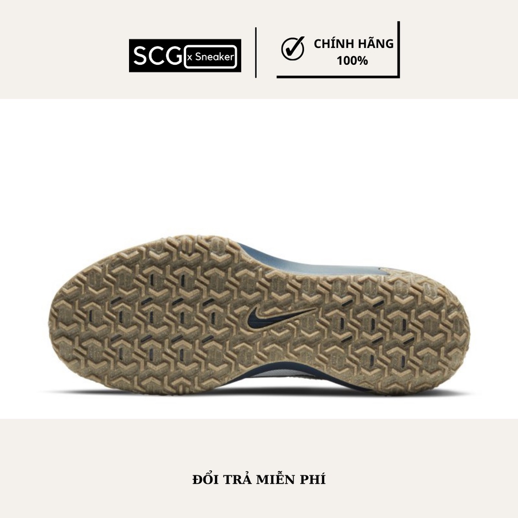 Giày thể thao nam - chạy bộ nam- sneaker nam- Nike Varsity Compete TR 3 - CJ0813-005 - Hàng Chính Hãng - SCGxsneaker