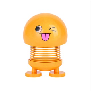 thú nhún lò xo