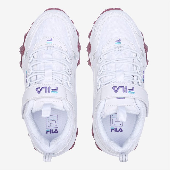 Giày Thể Thao Trẻ Em Fila Oakmont KD 3JM01287D