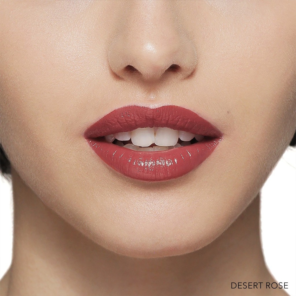 SET 2 CÂY SON mini BOBBI BROWN LUXE Luxed Up Lip Duo Berries MÀU Desert Rose & Hibiscus - CHÍNH HÃNG