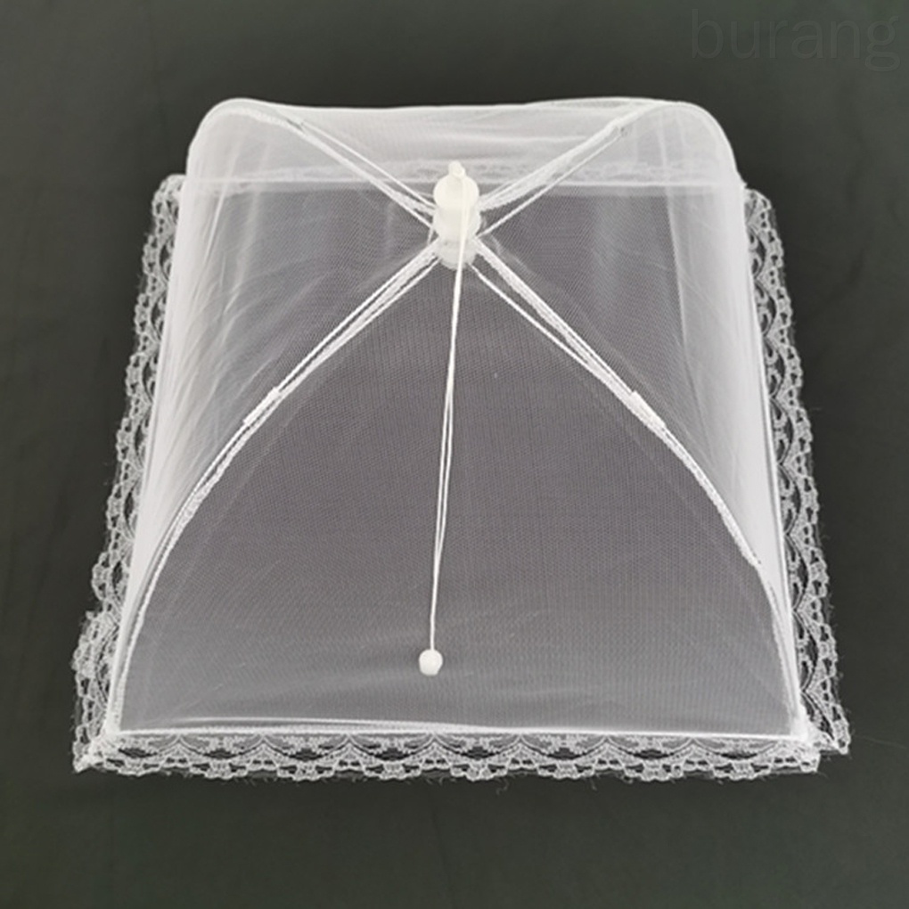 Lồng Bàn Dạng Gập Tiện Dụng Cho Gia Đình