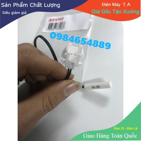 Sensor cảm biến tủ lạnh Sanyo hãng