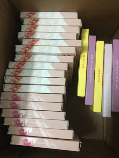 Bảng mắt Colourpop Sweet Talk ( Nhận order mess riêng )