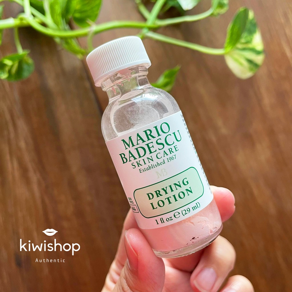 Dung dịch chấm mụn Mario Badescu Drying Lotion