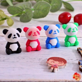 Tẩy Bút chì hình Gấu trúc Panda AOBA-T5