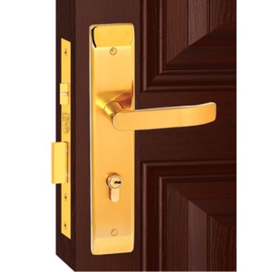 KHÓA TAY GẠT VIỆT TIỆP CHÍNH HÃNG 04835