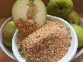 Muối tôm chua cay hảo hảo 
