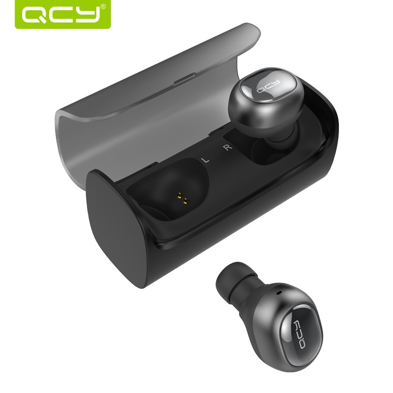 tai nghe bluetooth QCY-Q29