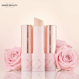 Kem nền dang thỏi ChosungAh TM Super Fit Cover Foundation 2X