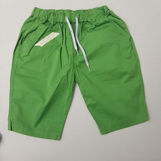 Quần short Kaki cho Bé Trai