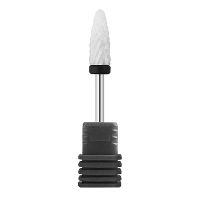 Mũi Khoan Móng Tay Bằng Gốm Sứ Chuyên Dụng Cho Trang Trí Móng Tay