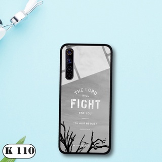Ốp lưng REALME 6 PRO - in hình 3D
