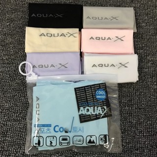 Set 3 Cái Găng Tay Chống Nắng AQuaX