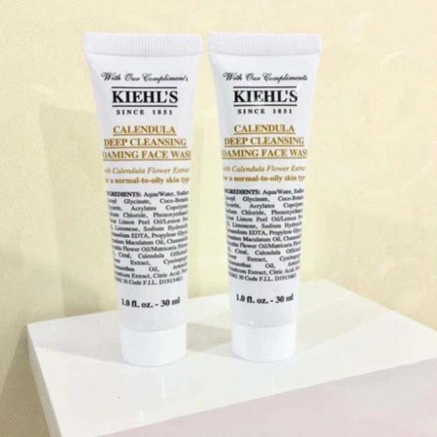 ✅ (HÀNG CHUẨN AUTHENTIC) SỮA RỬA MẶT KIEHL’S HOA CÚC | BigBuy360 - bigbuy360.vn