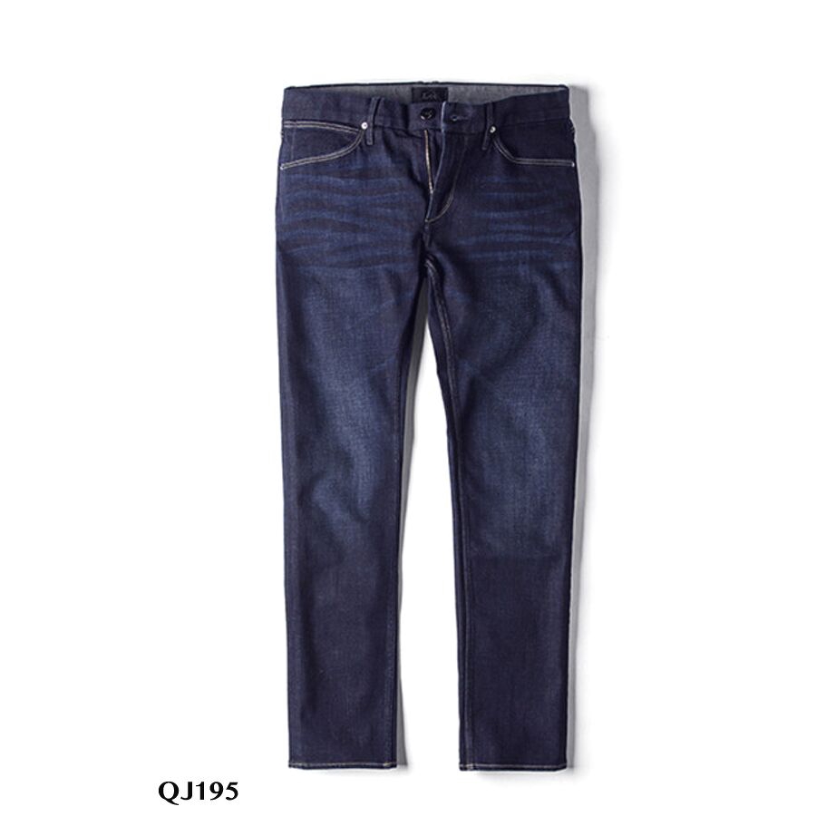 Quần jeans Lii xịn