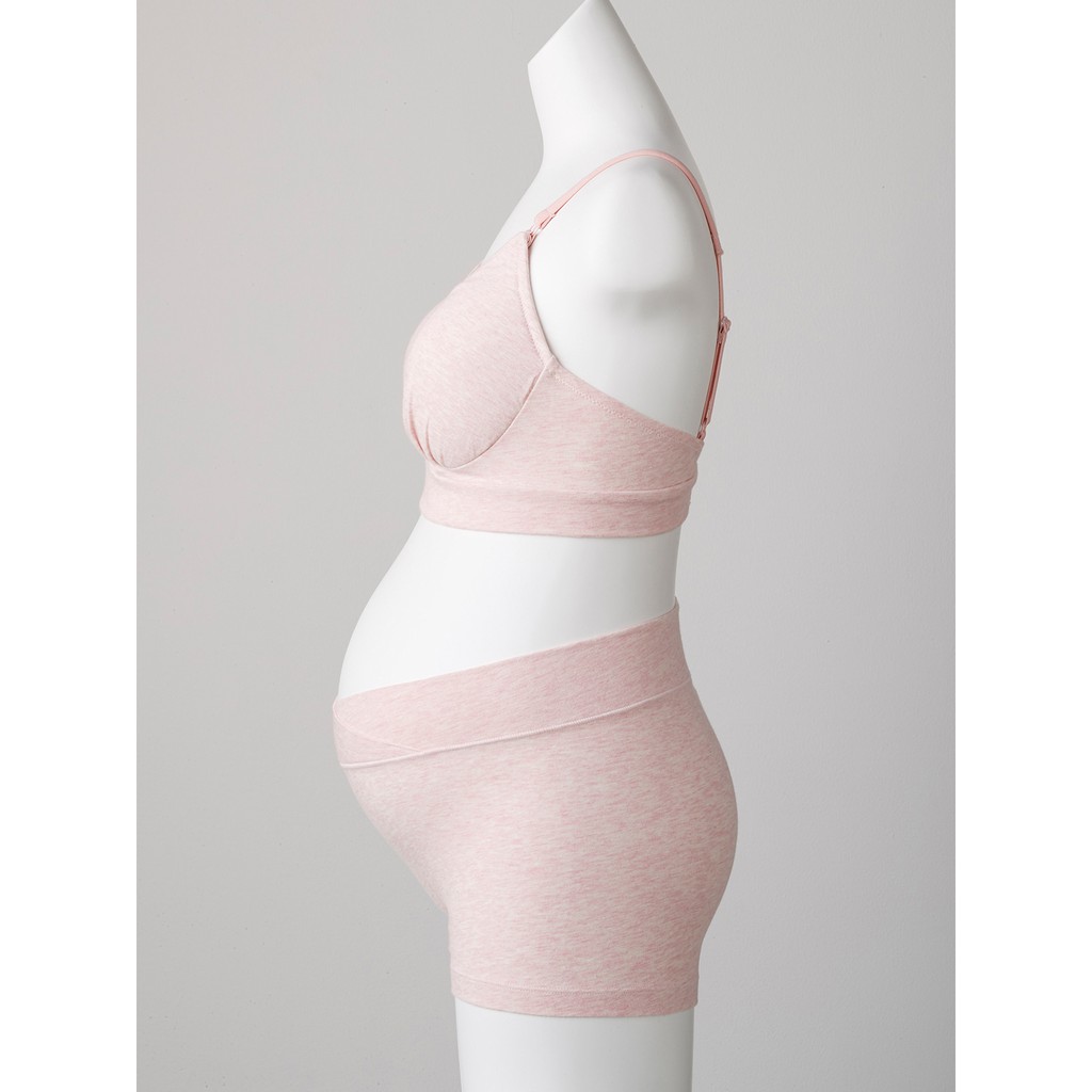 Quần Lót Bầu Vera Seamless Kiểu Dáng Boxer - 0163