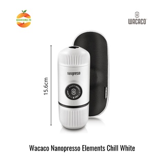 Dụng cụ pha chế cafe Wacaco Nanopresso