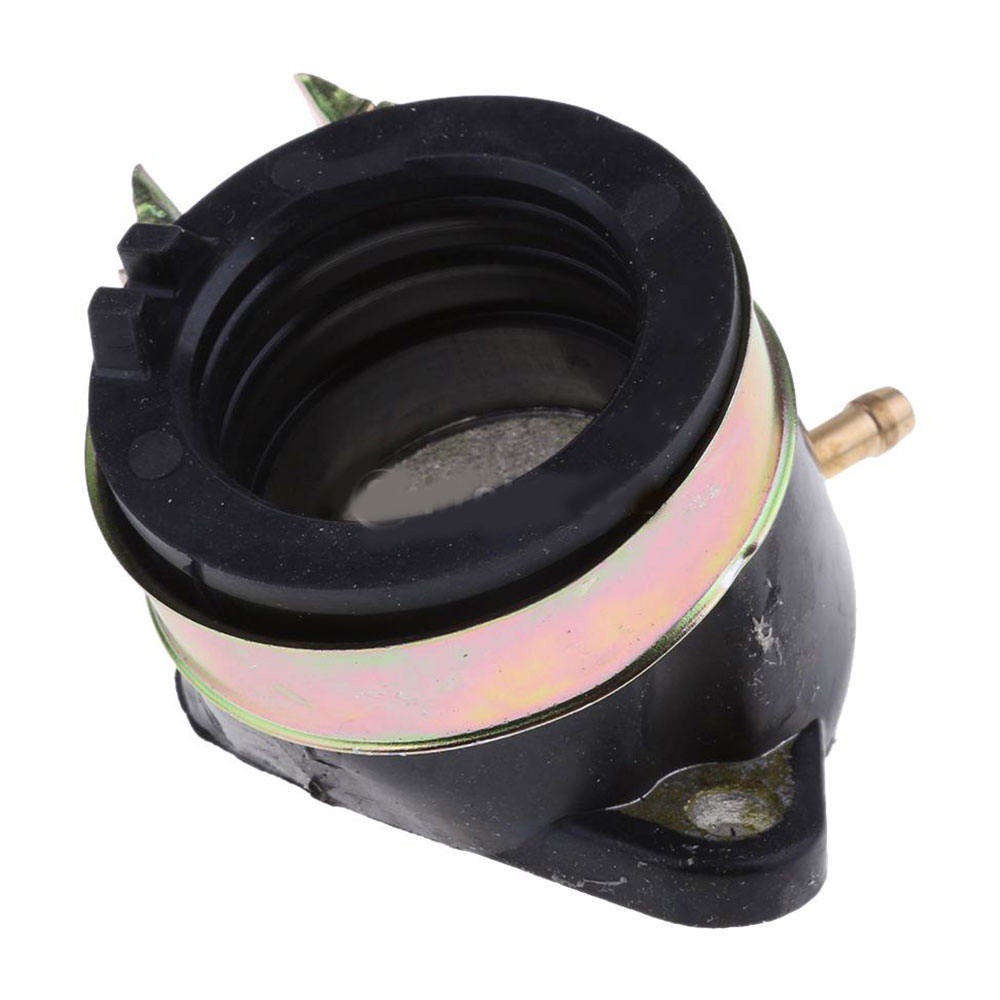 Ống Nạp Chất Lượng Cao Cho Xe Scooter Gy6-250 172mm Cf250 Cn250 Atv | BigBuy360 - bigbuy360.vn