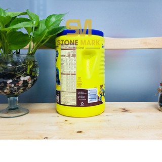 Bột Socola Nestle Nesquik 1.275kg