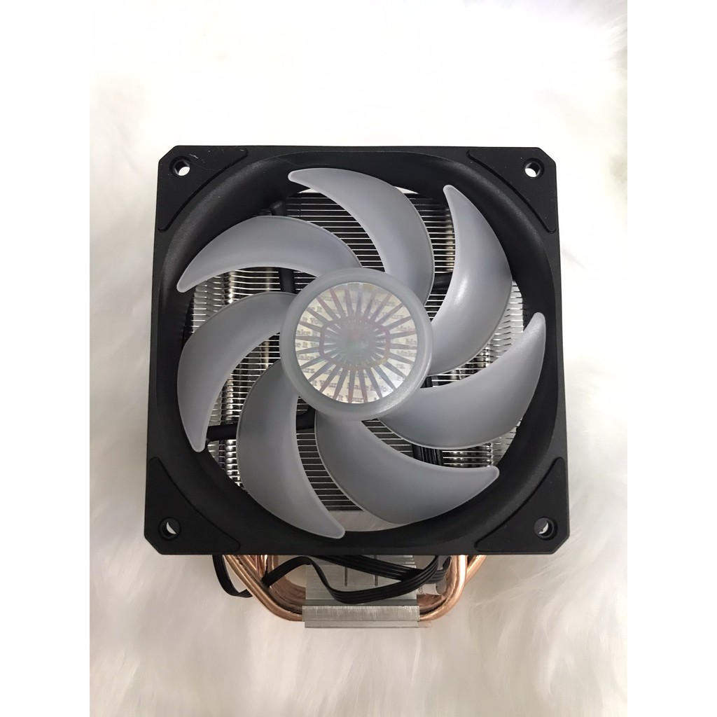 Tản nhiệt CPU COOLER MASTER T400i - Led (Đỏ)