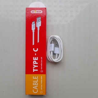 Cáp sạc điện thoại & cáp đa năng