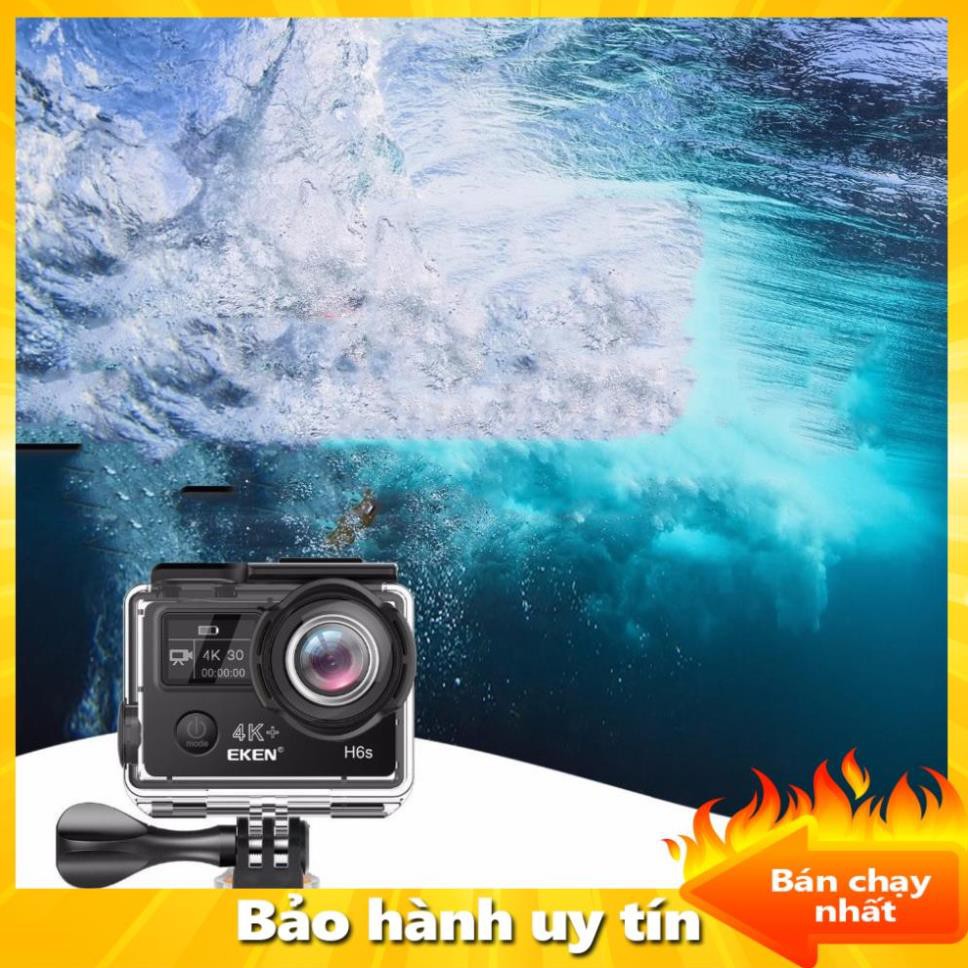 Camera hành trình,camera Eken Ultra HD Wifi chất lượng  quay video 4K - BẢO HÀNH UY TÍN [SALE BẤT CHẤP] | BigBuy360 - bigbuy360.vn