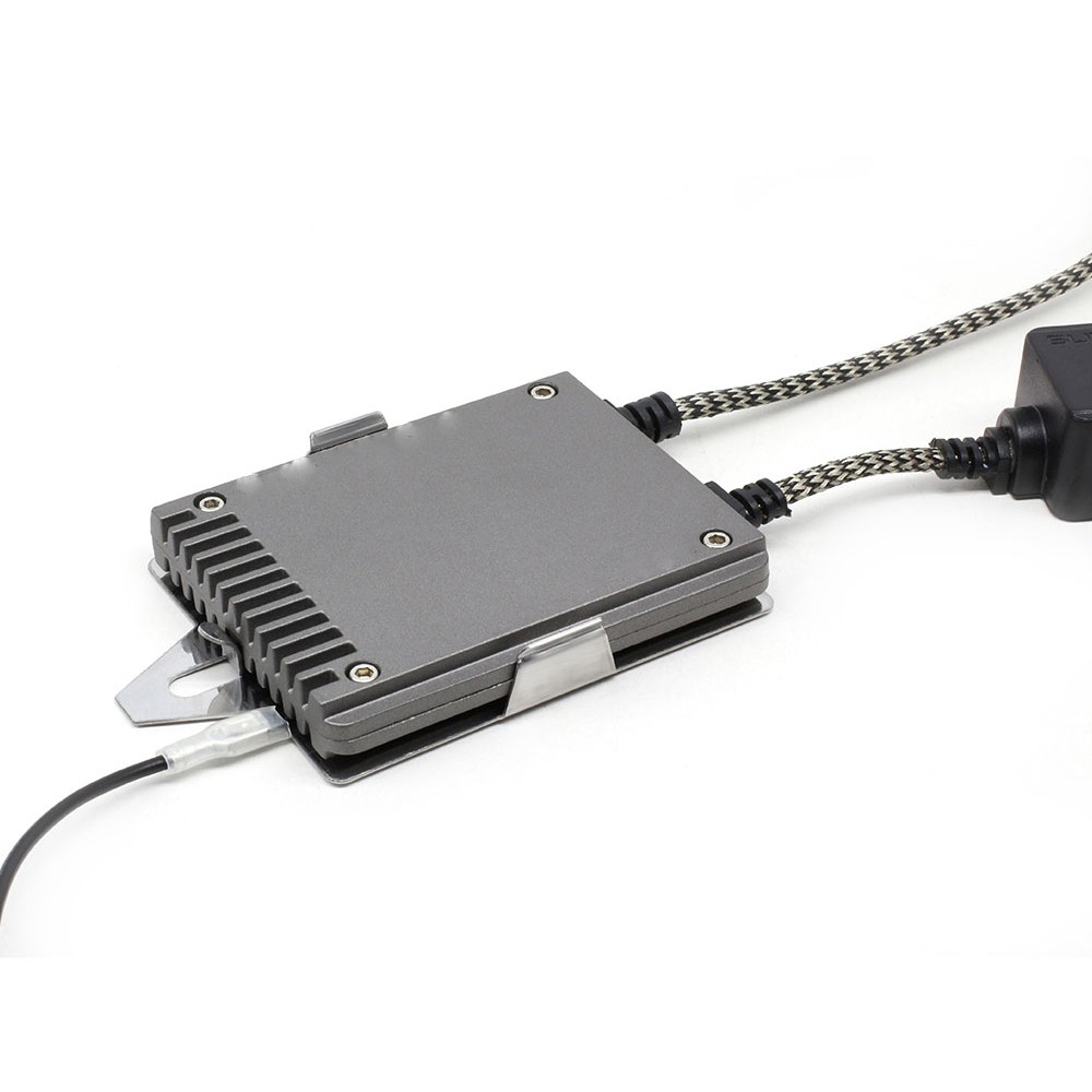 Ballast Xenon Canbus 42W chống báo lỗi đèn xe ô tô-BH 24 tháng