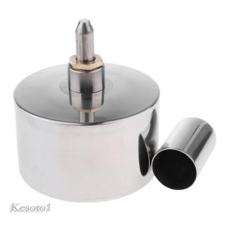 Đèn Cồn Inox 400ml