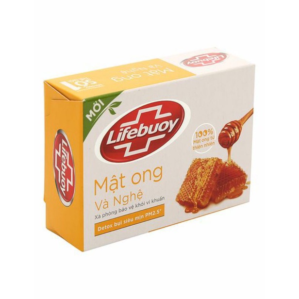 Xà bông LIFEBUOY 90g