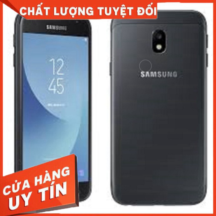 [ SIÊU GIẢM GIÁ  ] điện thoại Samsung Galaxy J3 Pro 2017 2sim ram 3G/32GB mới CHÍNH HÃNG- bảo hành 12 tháng SHIP TOÀN QU