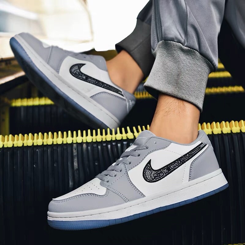 Giày thể thao nam nữ thời trang giày sneaker cá tính