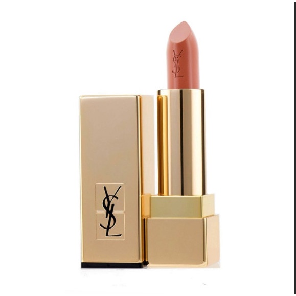 Son lì YSL Rouge Pur Couture 70 - Le Nu Mini màu nude tây