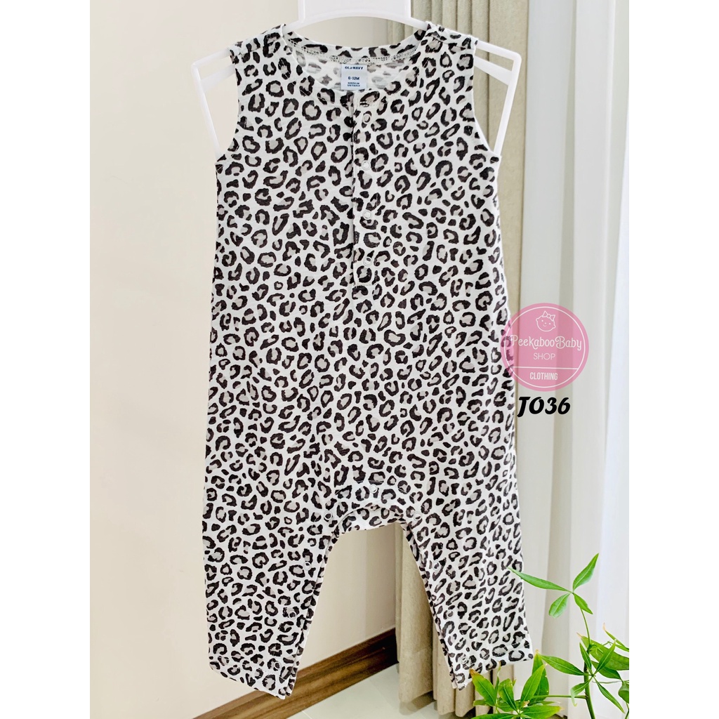 |3-13.5KG| JUMPSUIT OLD NAVY 3-24M