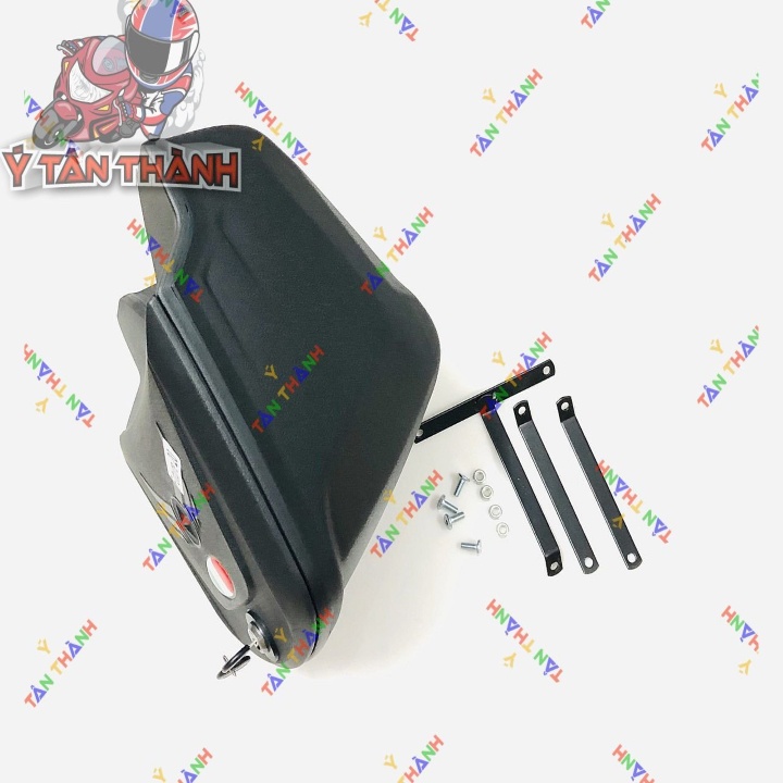 thùng giữa givi gắn future 125 đời 2020 MS1584