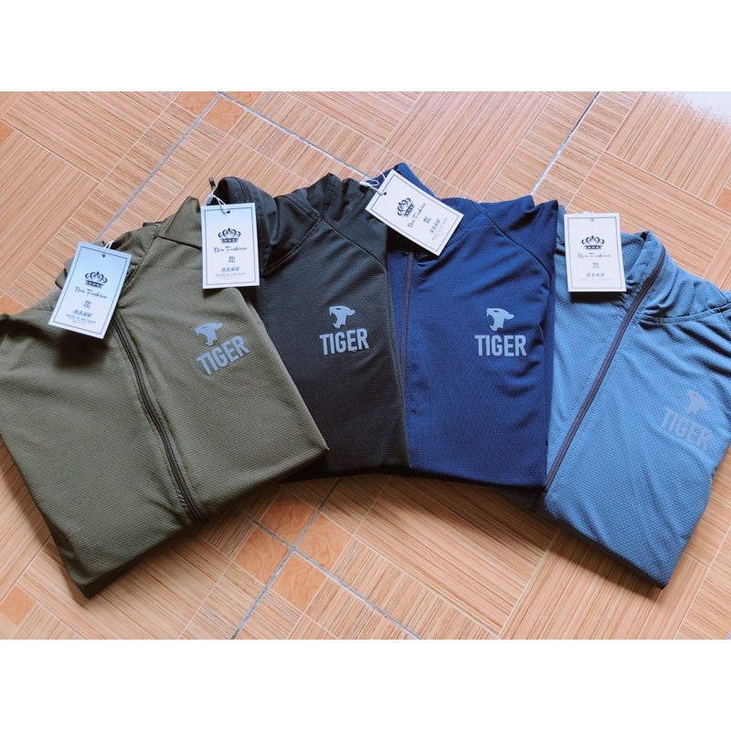 Áo chống nắng thông hơi nam phiên bán cải tiến mới nhất , mẫu mã thời trang HOT nhất 2021 | BigBuy360 - bigbuy360.vn