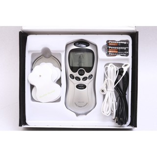 Máy massage trị liệu 4 miếng dán (giá sỉ)