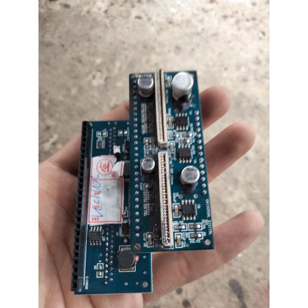 Main nhỏ kết nối đầu phun Seiko 510/1020