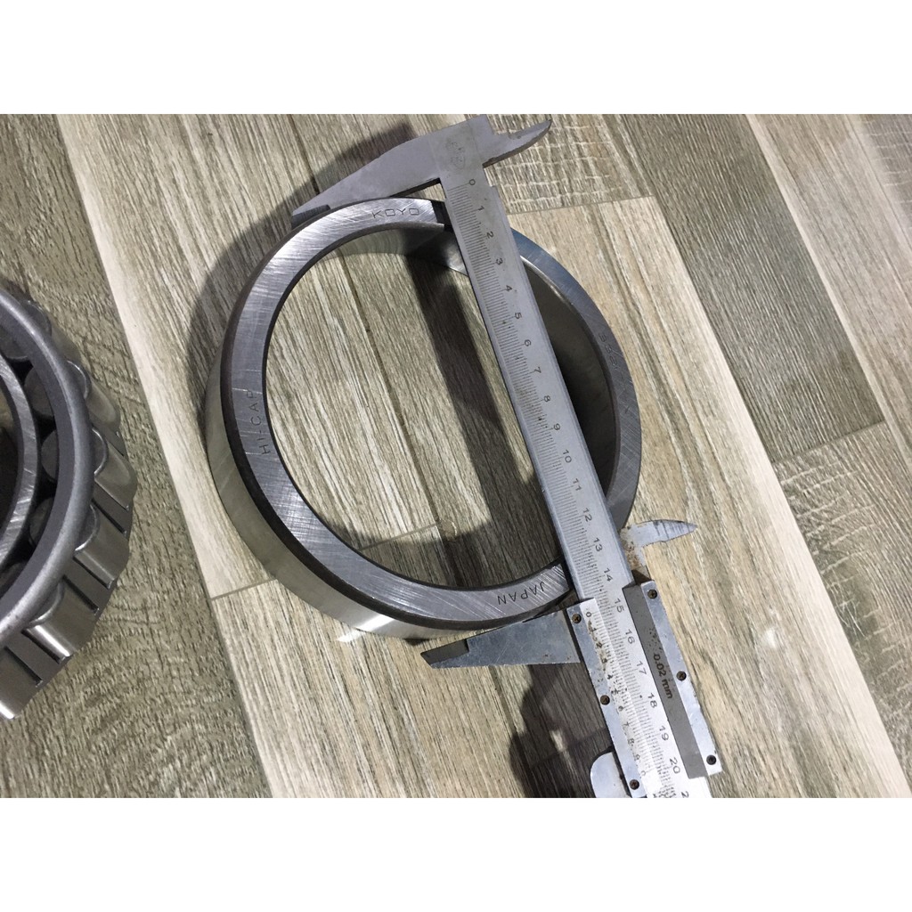 Sản phẩm gia đình làm: Bi 33217JR 85/150/37 Kô yô tiêu chuẩn quốc tế