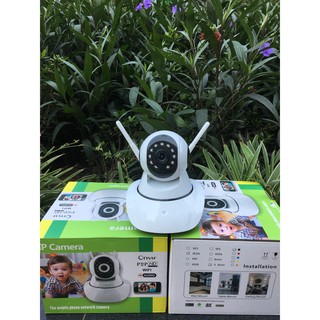 CAMERA IP C3A -CAMERA GIÁM SÁT
